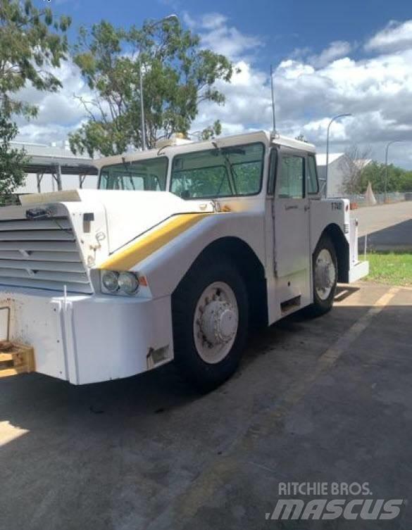 HOUGH TD-300 其他物料運輸工具