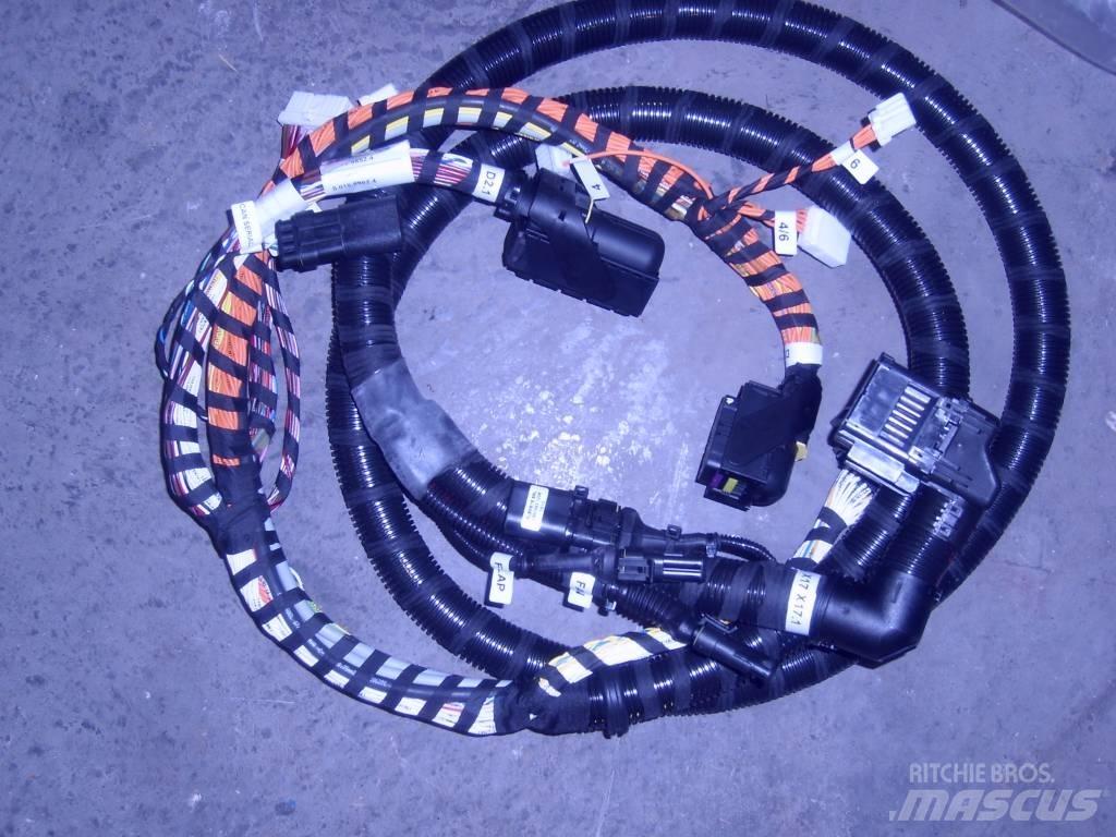 Deutz same 其他組件