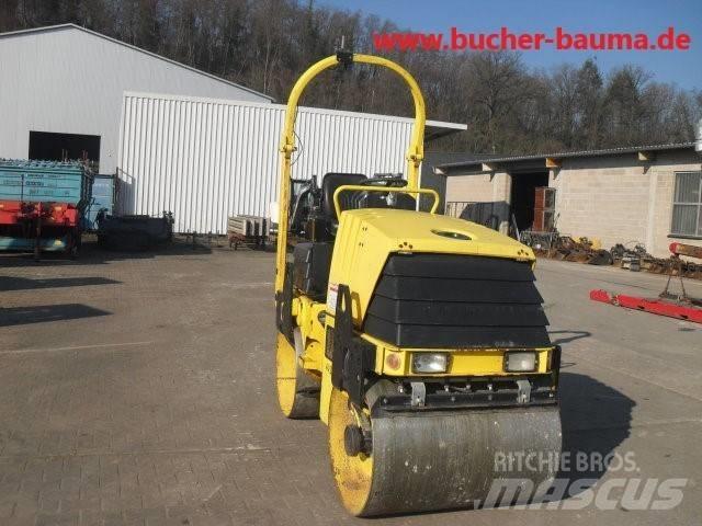 Ammann AV 23-2 雙輪滾壓機