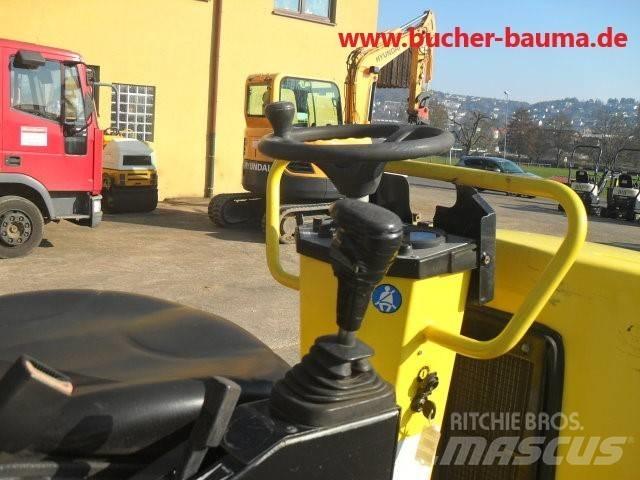 Ammann AV 23-2 雙輪滾壓機
