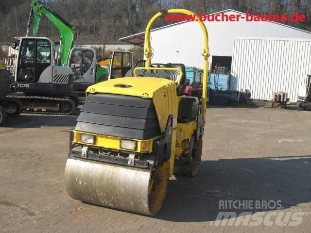 Ammann AV 23-2 雙輪滾壓機