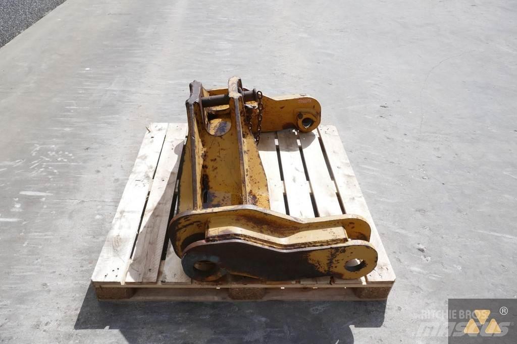 CAT D7E Drawbar 其他組件