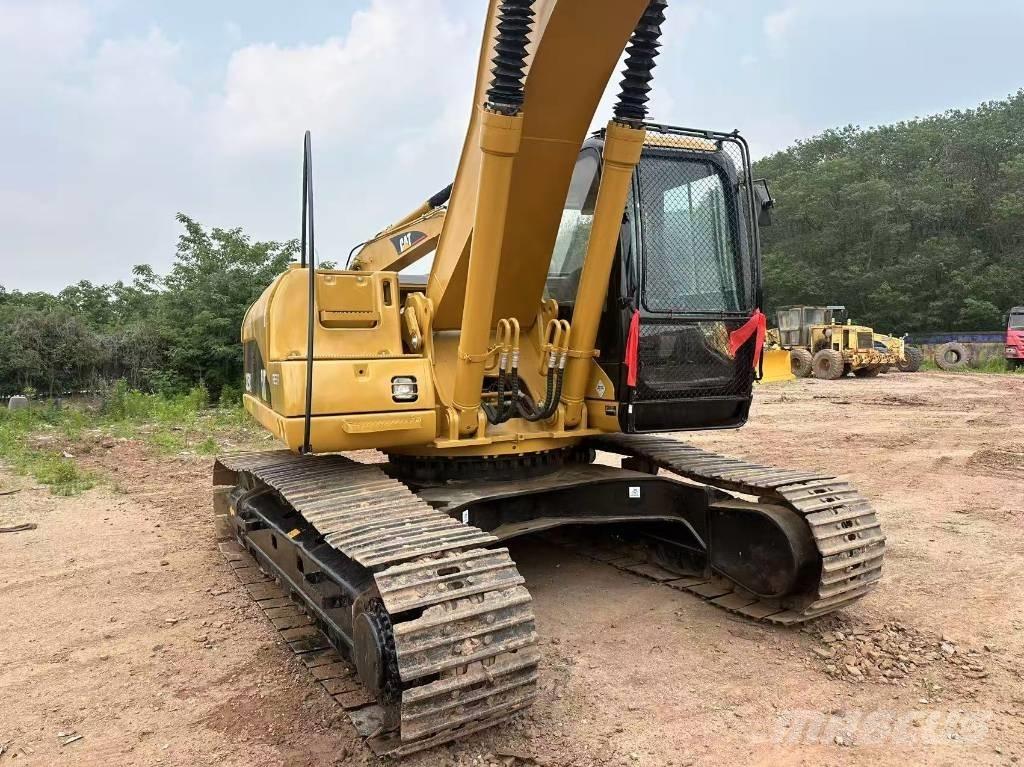 CAT 325 CL 履帶式 挖土機/掘鑿機/挖掘機