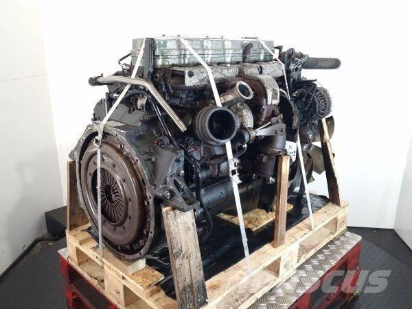 DAF GR165U1 引擎/發動機