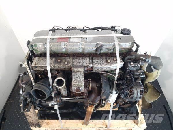 DAF GR165U1 引擎/發動機