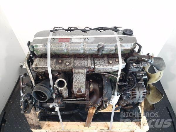 DAF GR165U1 引擎/發動機
