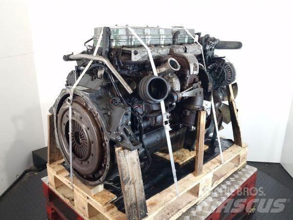 DAF GR165U1 引擎/發動機