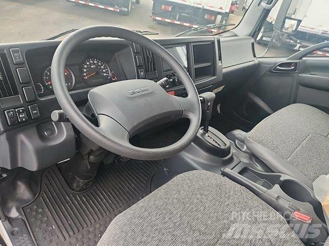 Isuzu NRR 其他農業機械