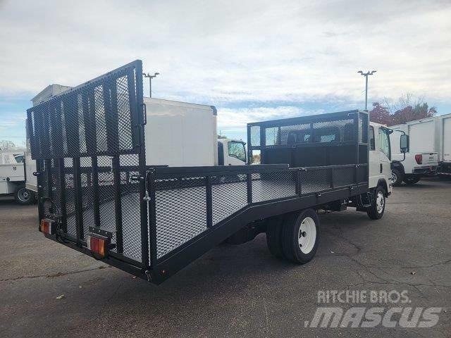 Isuzu NRR 其他農業機械