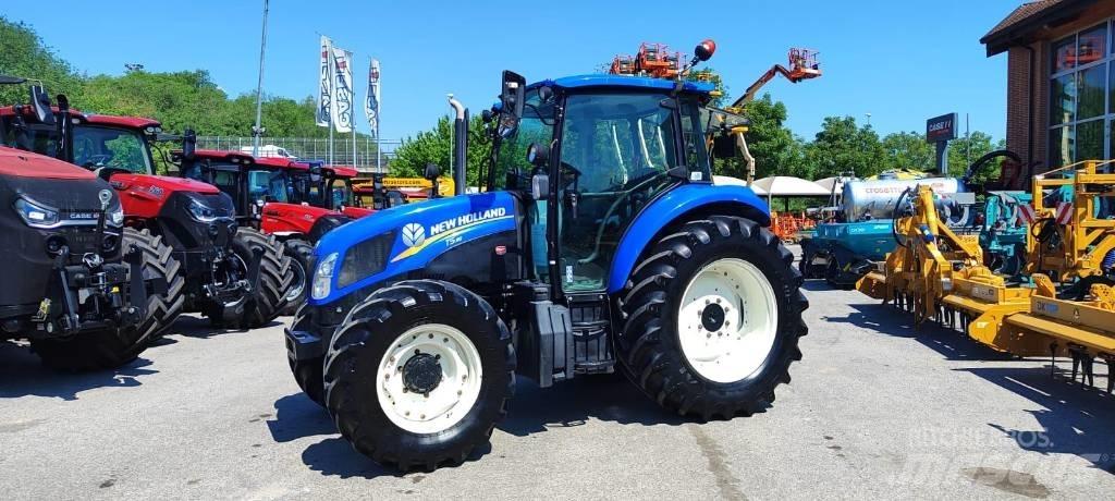New Holland T 5.85 曳引機