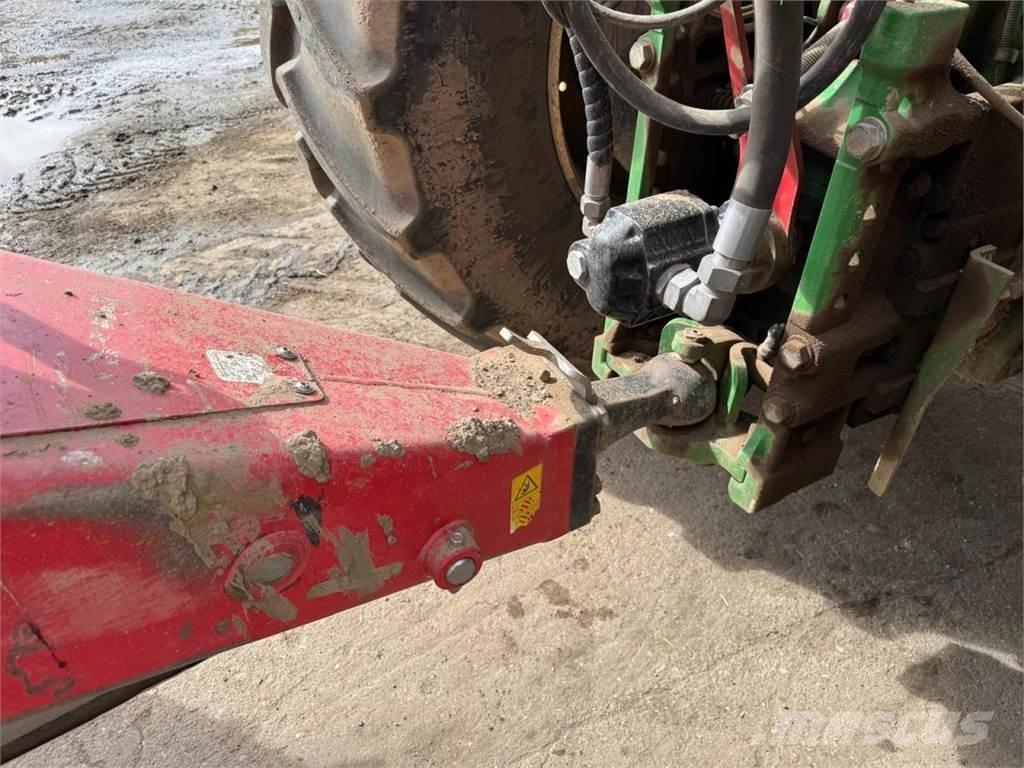 Horsch Leeb 8 GS 牽引式噴霧機