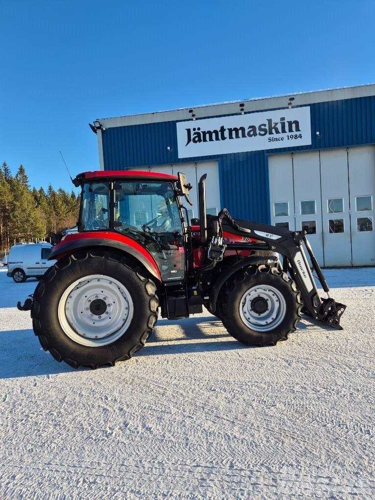 CASE Farmall 90C 曳引機