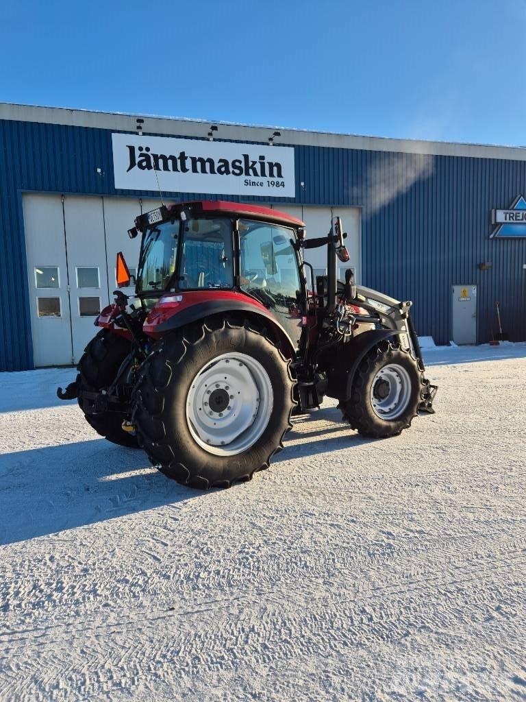 CASE Farmall 90C 曳引機
