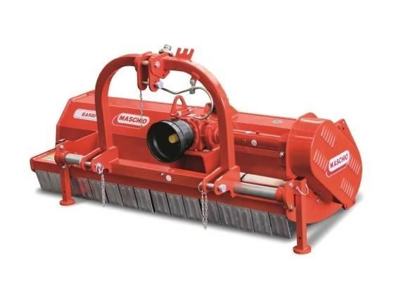 Maschio Barbi 180 其他地面照料機械