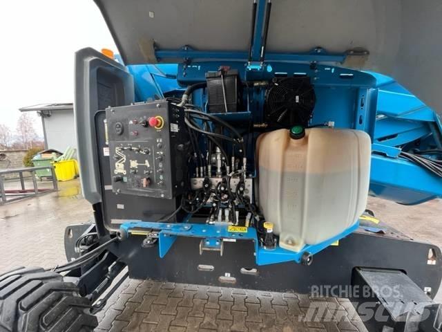 Genie Z 62/40 曲臂高空作業車