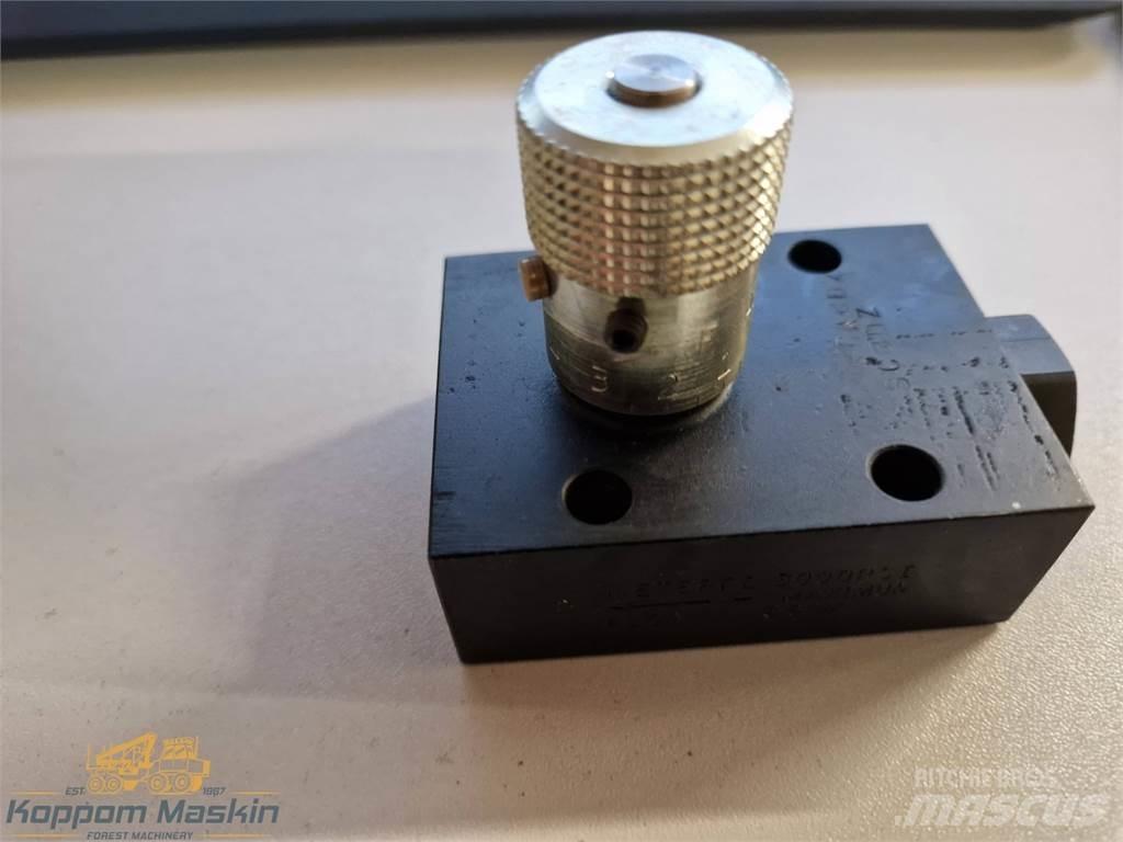 Rottne 042-0045 收穫機頭