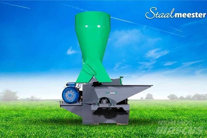 Staalmeester SM 24 其他貨車