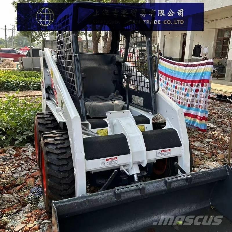 Bobcat S 130 滑移轉向裝載機