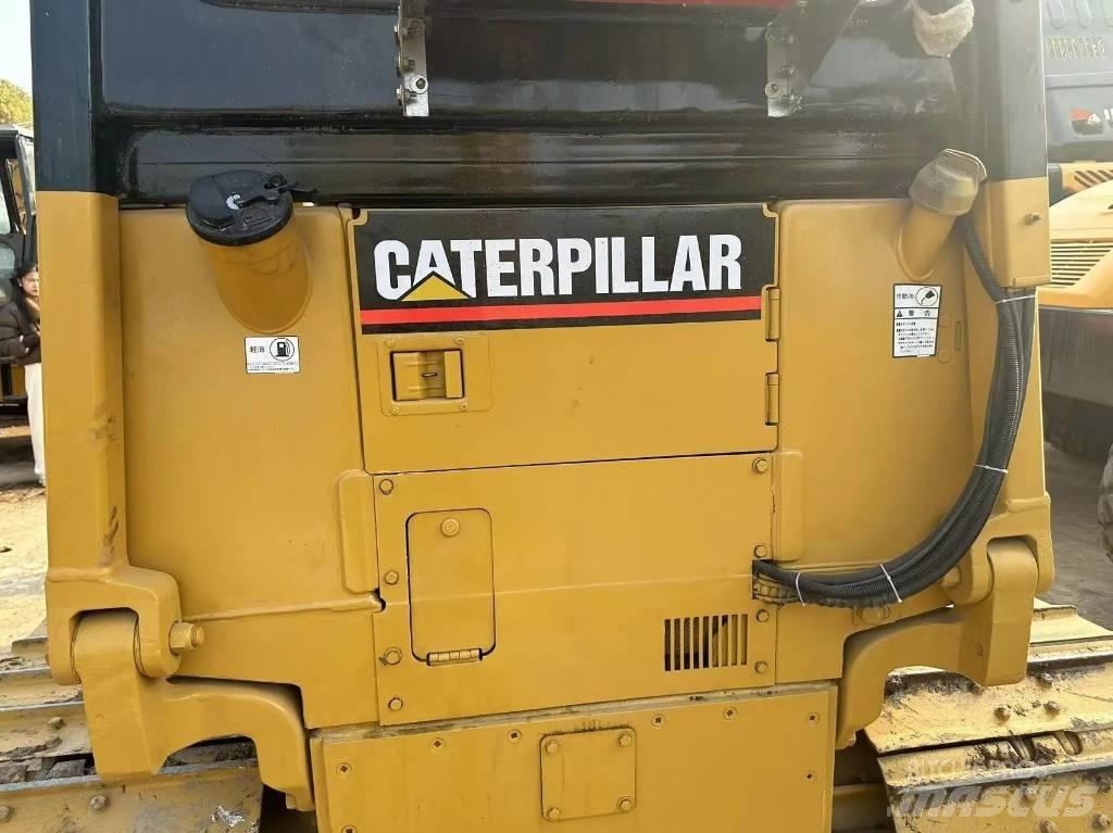 CAT D 5 C 履帶推土機