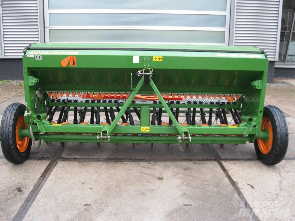 Amazone D9-30 Super 鑽頭