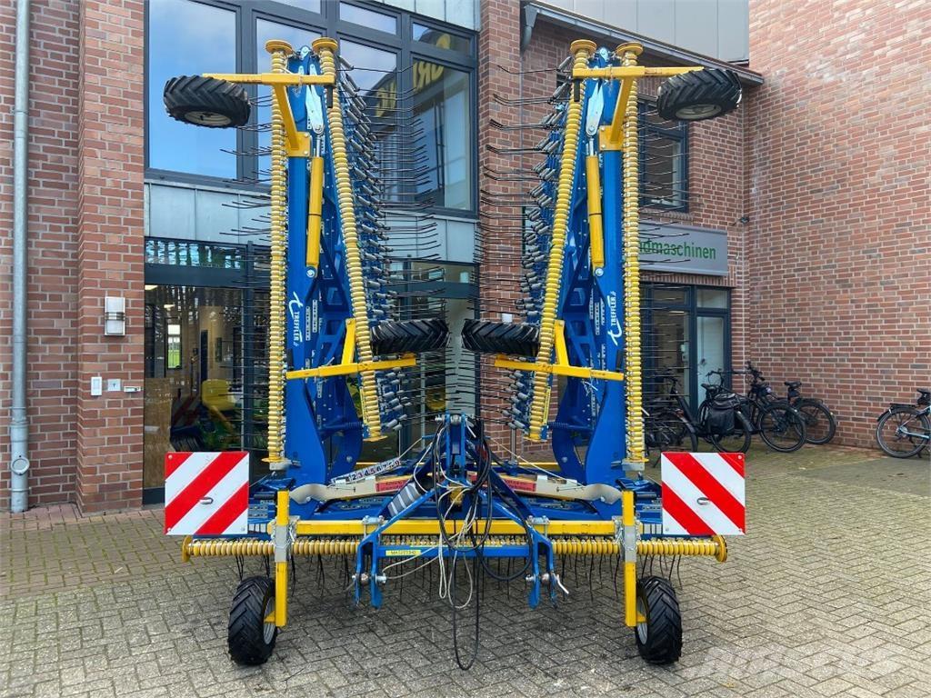  Treffler TS 1220 其他農業機械