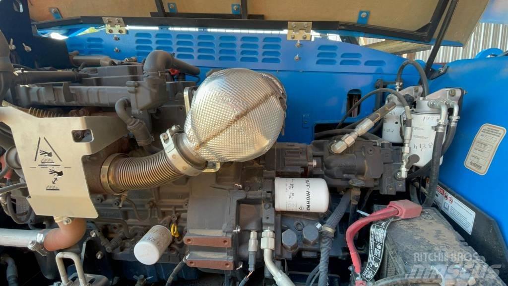 Genie GTH 844 伸縮臂操作車