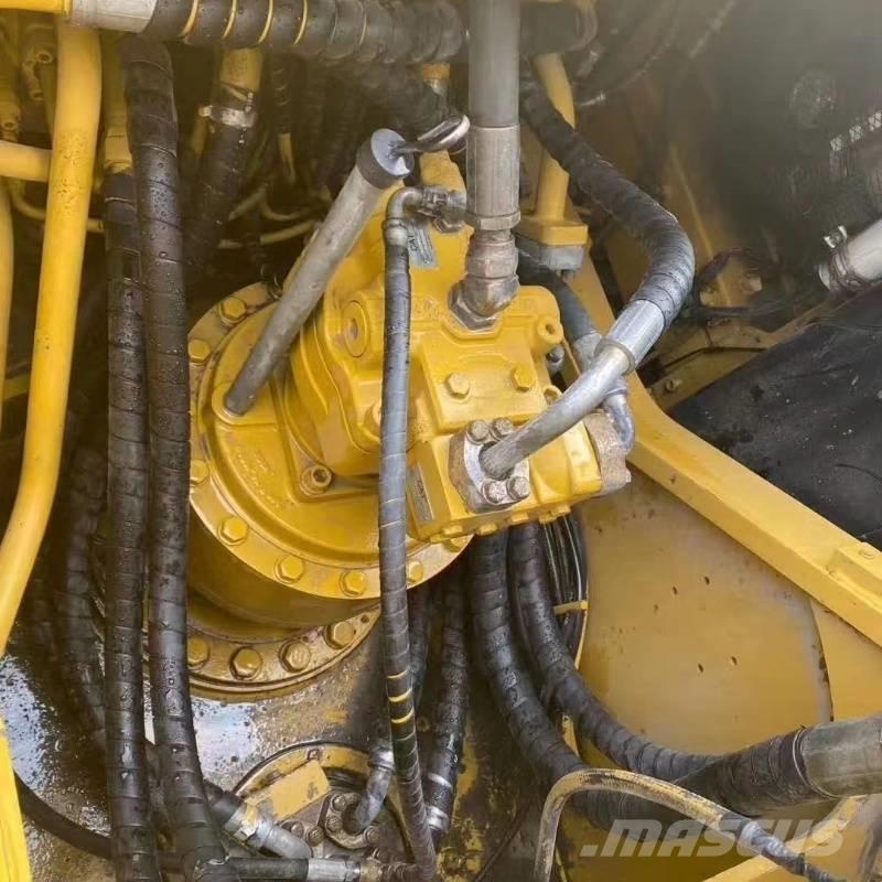 CAT 329 D 履帶式 挖土機/掘鑿機/挖掘機
