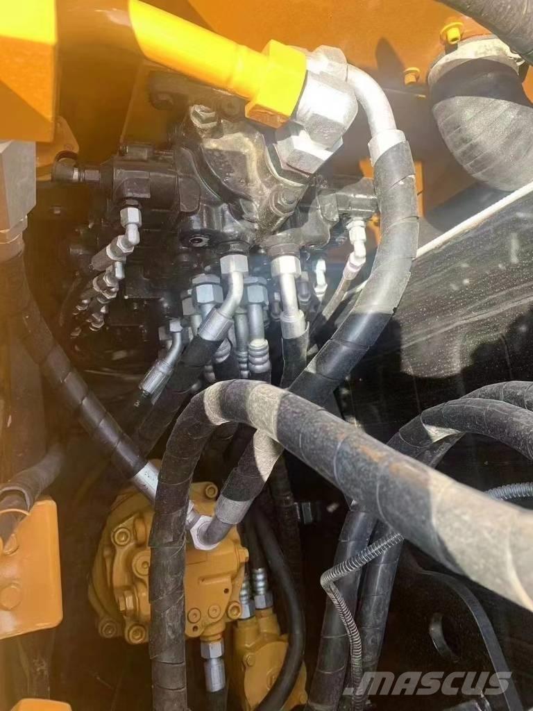 Sany SY75C 中型挖土機/掘鑿機/挖掘機 7t-12t