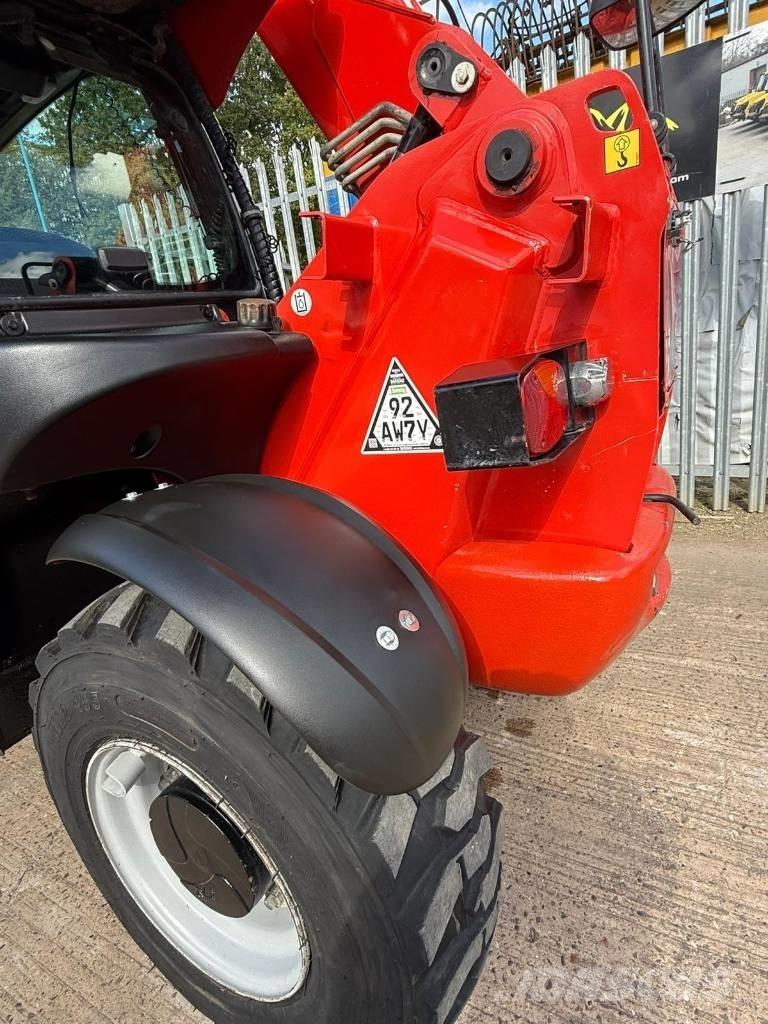 Manitou MT 625 H 伸縮臂操作車