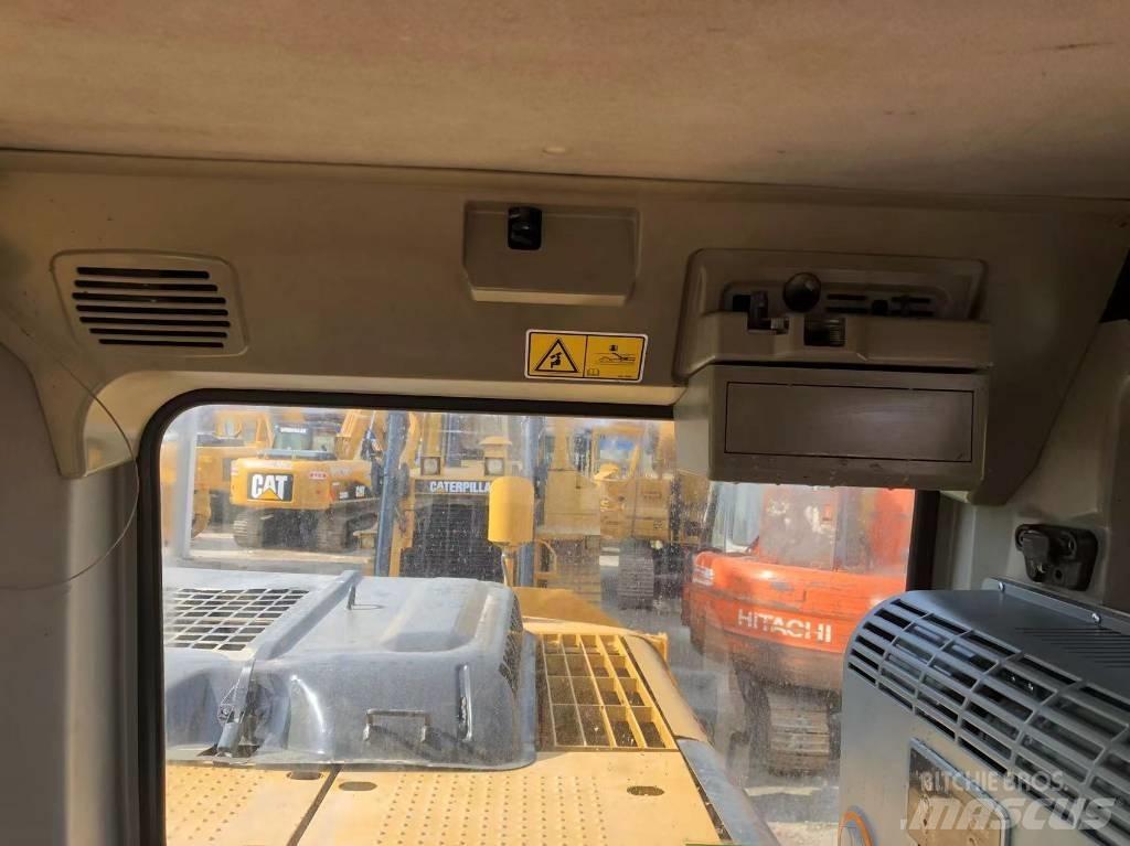 CAT 320 D 履帶式 挖土機/掘鑿機/挖掘機