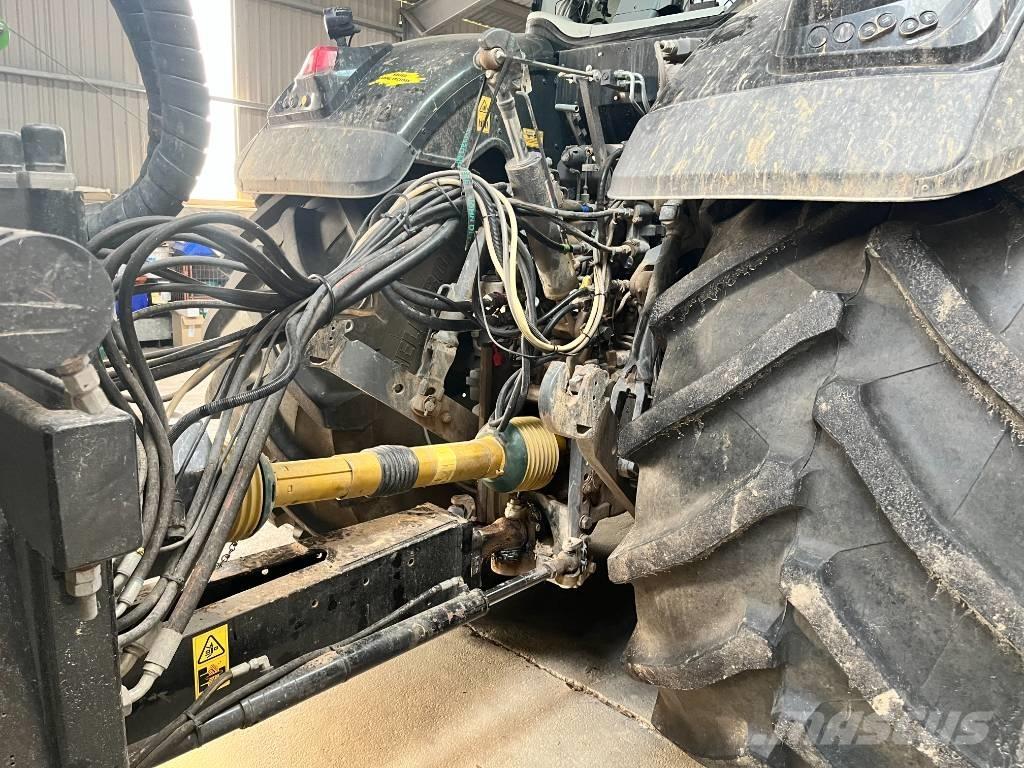 Axsel AX 9045 (UFKES) 碎木機