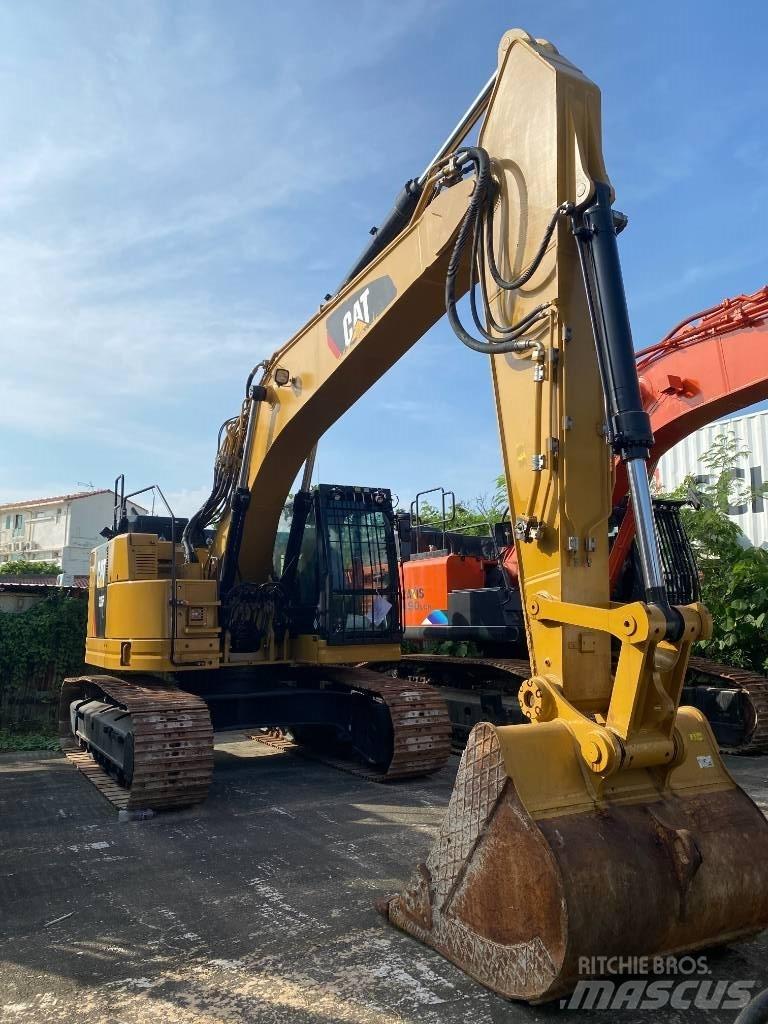 CAT 335FLCR 其他