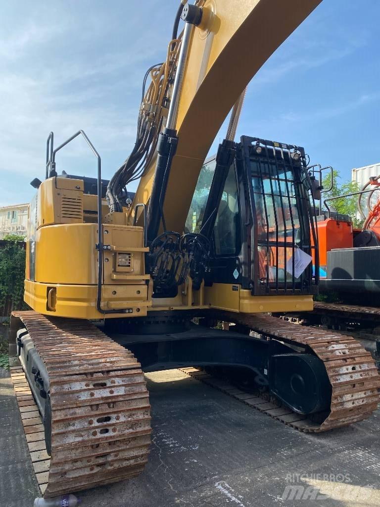 CAT 335FLCR 其他