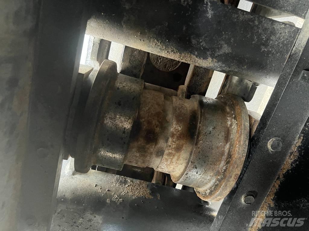 CAT 336 履帶式 挖土機/掘鑿機/挖掘機