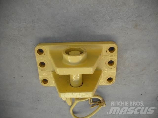 Komatsu D65EX PX 履帶推土機