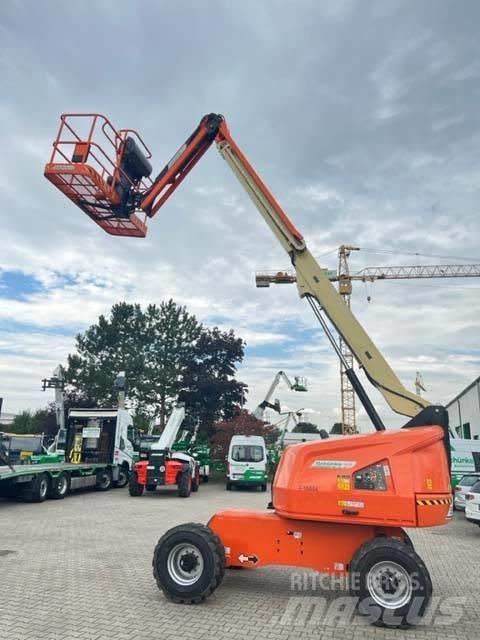 JLG 460 SJ 伸縮臂高空作業車