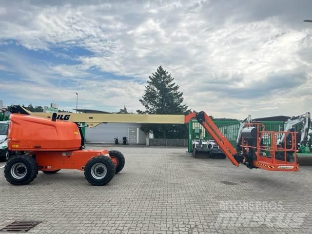 JLG 460 SJ 伸縮臂高空作業車