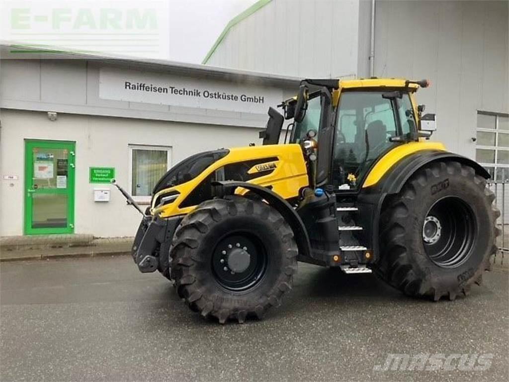 Valtra q305 曳引機