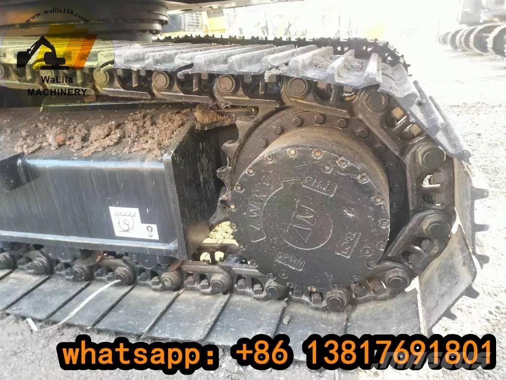 Sany SY 235 C 履帶式 挖土機/掘鑿機/挖掘機