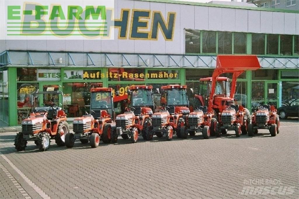 Kubota l1-382 h 曳引機