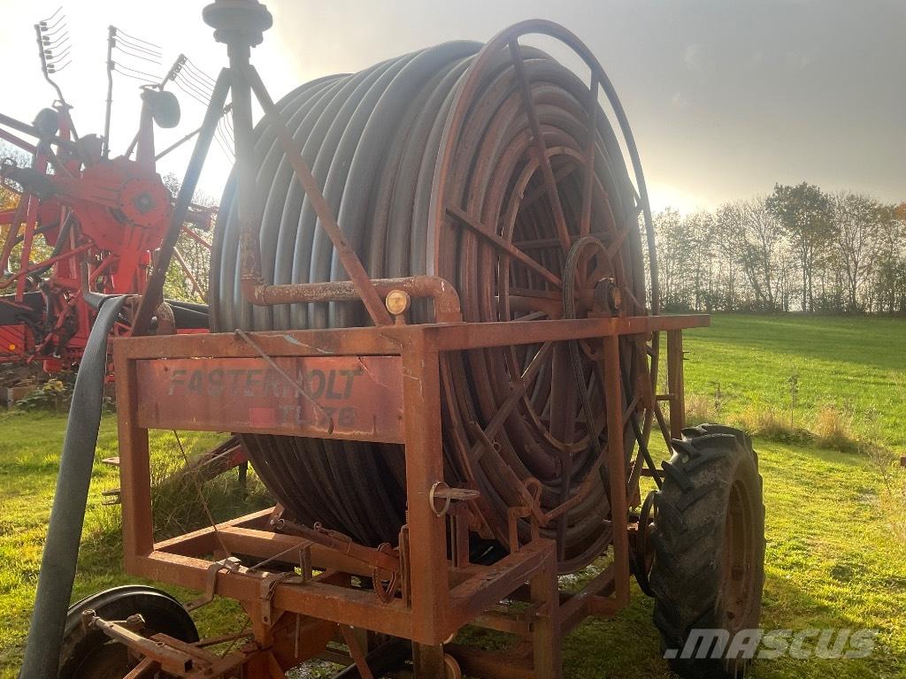 Fasterholt Tl76 灌漑系統