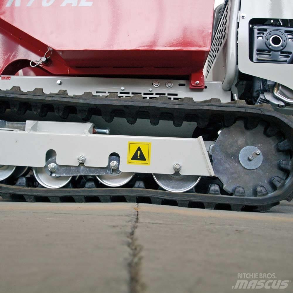 Rampicar Multi Tool 工具搬運車