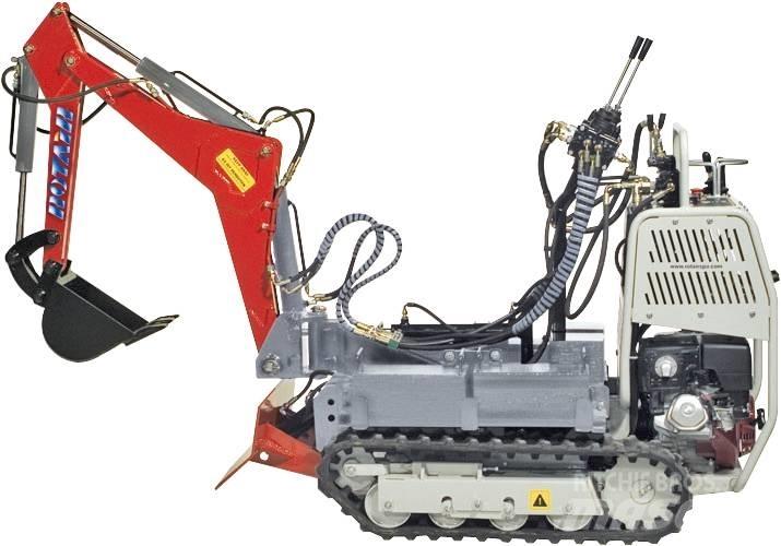 Rampicar Multi Tool 工具搬運車