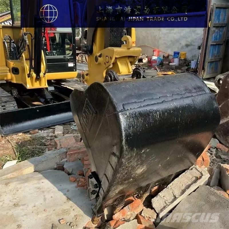 CAT 306 E 履帶式 挖土機/掘鑿機/挖掘機