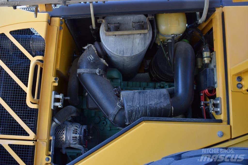 Volvo L 90 F 輪胎式裝載機