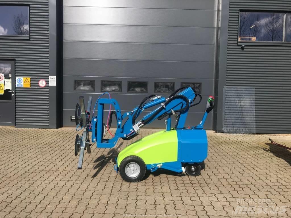  Winlet 400 小型起重機