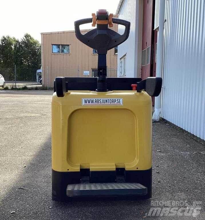 Yale MP20XUX 行走控制式堆積機