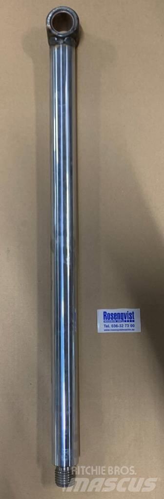 Veto Piston 2000233 油壓
