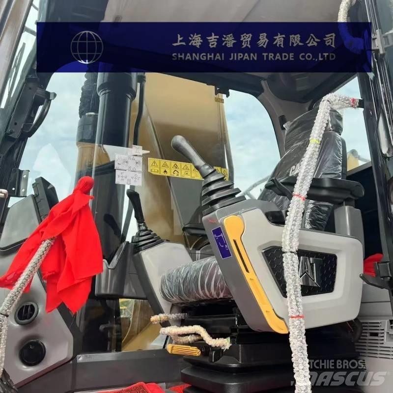 CAT 330 GC 履帶式 挖土機/掘鑿機/挖掘機