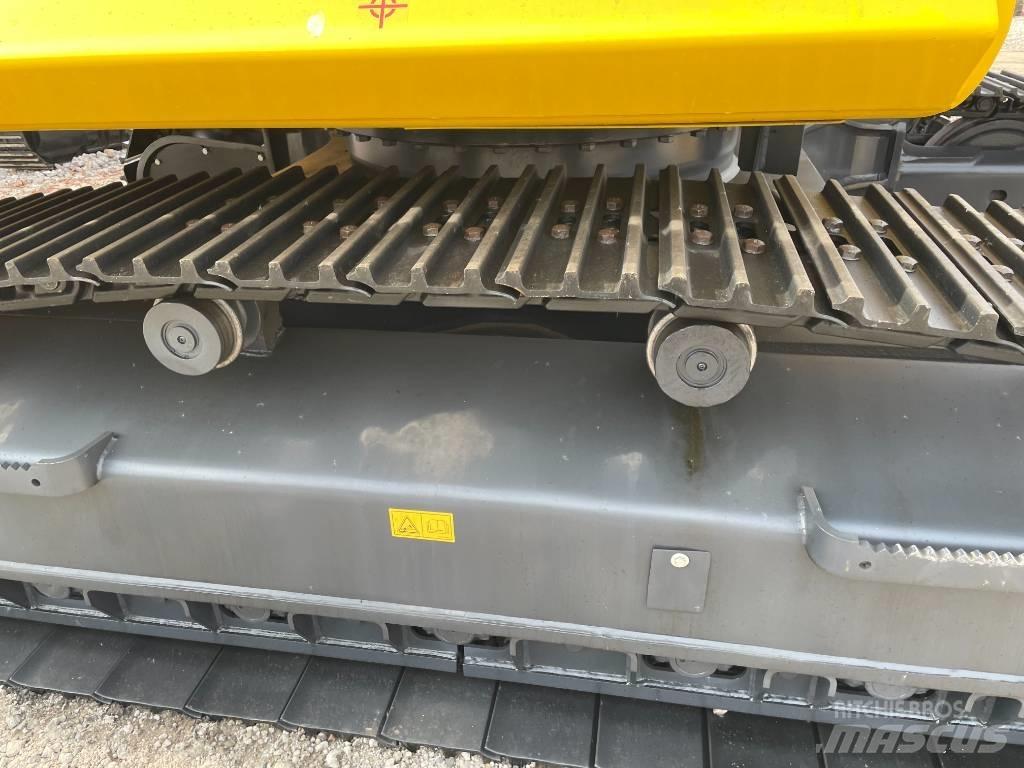 Komatsu PC 360 履帶式 挖土機/掘鑿機/挖掘機